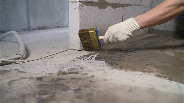 24/7 Emergency Exterior Waterproofing experts in Litchfield, MI