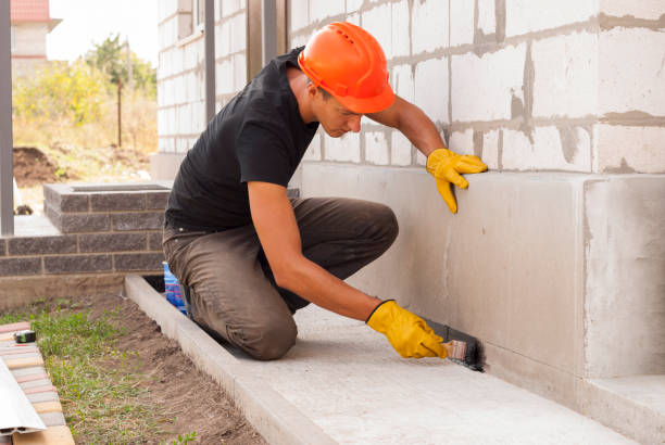 Affordable Exterior Waterproofing solutions in Litchfield, MI